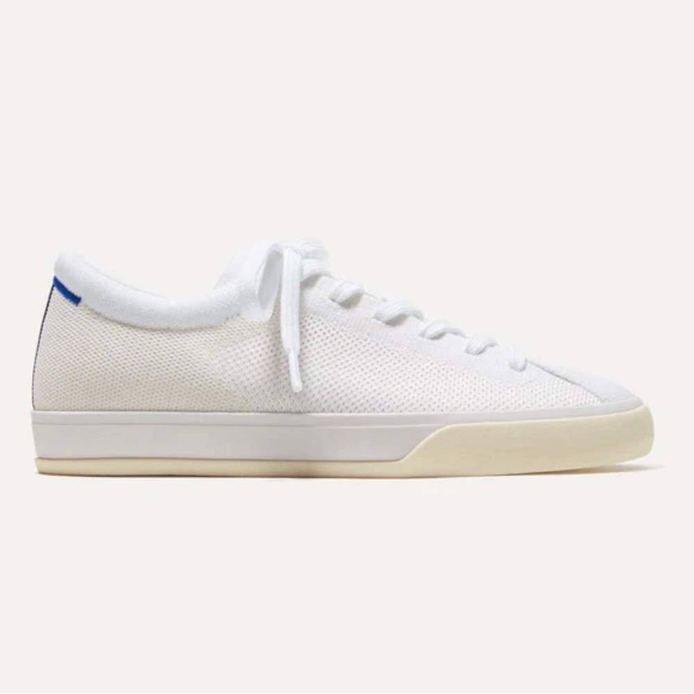 Rothy’s Lace Up Sneaker